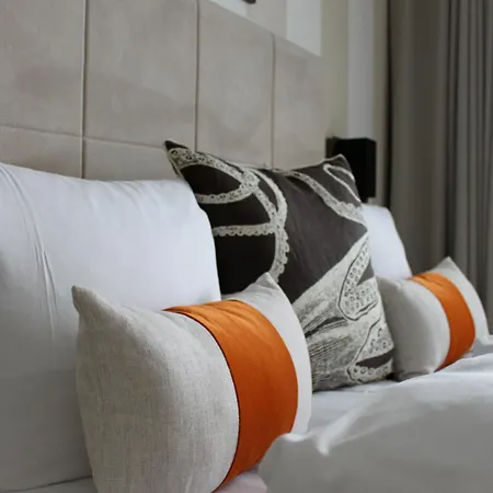 Strandhotel Ostseeblick