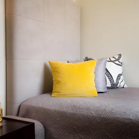 Strandhotel Ostseeblick ホテル ゼーバート・ヘリングスドルフ